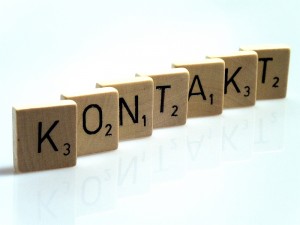 Kontakt